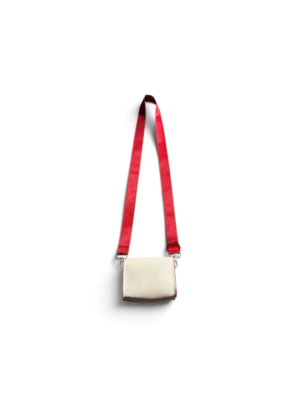 Disney Minnie Mouse Crossbody Purse | Kids Mini Bag | Disney Parks Shoulder Bag